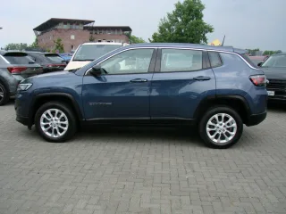 JEEP Compass – Fahrzeugbild 5