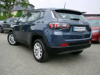 JEEP Compass – Fahrzeugbild 6