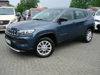 JEEP Compass – Fahrzeugbild 8