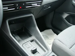 VW Caddy – Fahrzeugbild 10