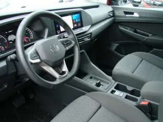 VW Caddy – Fahrzeugbild 13