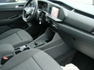 VW Caddy – Fahrzeugbild 14