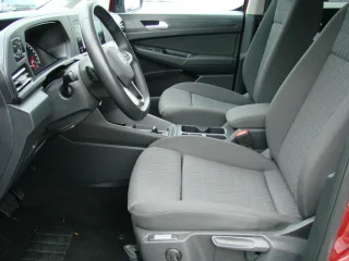 VW Caddy – Fahrzeugbild 15
