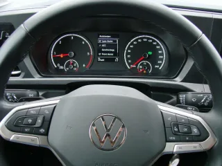 VW Caddy – Fahrzeugbild 9