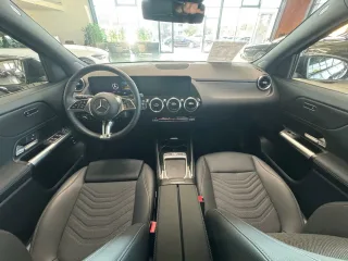 MERCEDES-BENZ GLA – Fahrzeugbild 10