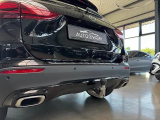 MERCEDES-BENZ GLA – Fahrzeugbild 12