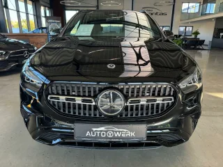MERCEDES-BENZ GLA – Fahrzeugbild 2