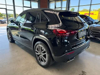 MERCEDES-BENZ GLA – Fahrzeugbild 3