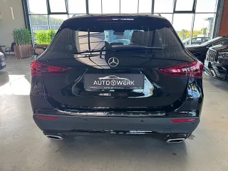MERCEDES-BENZ GLA – Fahrzeugbild 4