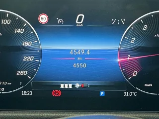 MERCEDES-BENZ GLA – Fahrzeugbild 6