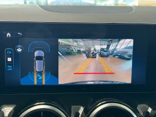 MERCEDES-BENZ GLA – Fahrzeugbild 9