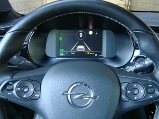OPEL Corsa-e – Fahrzeugbild 10