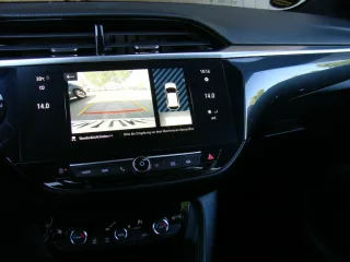 OPEL Corsa-e – Fahrzeugbild 12