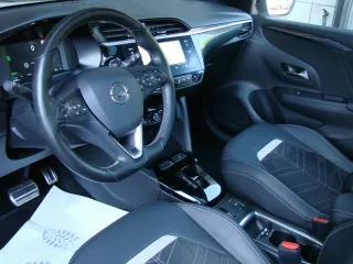 OPEL Corsa-e – Fahrzeugbild 15