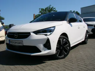 OPEL Corsa-e – Fahrzeugbild 2