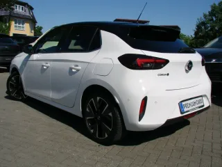 OPEL Corsa-e – Fahrzeugbild 6