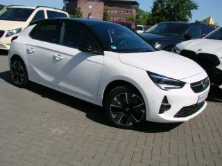 OPEL Corsa-e – Fahrzeugbild 7