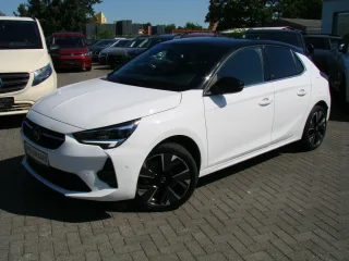 OPEL Corsa-e – Fahrzeugbild 8