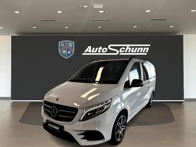 MERCEDES-BENZ V 250 gebraucht kaufen