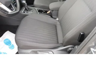 VW Tiguan – Fahrzeugbild 11