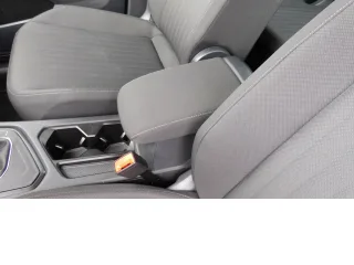 VW Tiguan – Fahrzeugbild 12