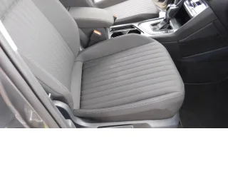 VW Tiguan – Fahrzeugbild 13