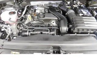 VW Tiguan – Fahrzeugbild 14
