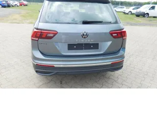 VW Tiguan – Fahrzeugbild 3