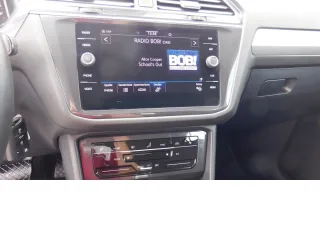 VW Tiguan – Fahrzeugbild 6
