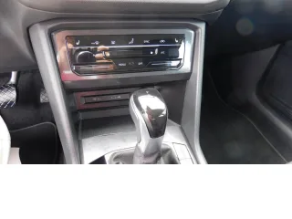 VW Tiguan – Fahrzeugbild 7