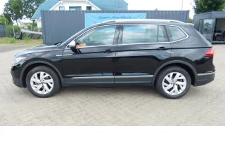 VW Tiguan – Fahrzeugbild 1