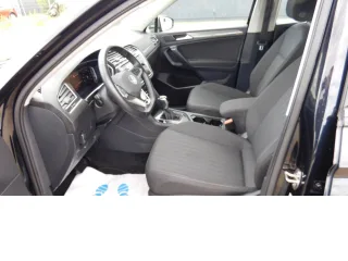 VW Tiguan – Fahrzeugbild 10