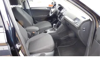 VW Tiguan – Fahrzeugbild 11