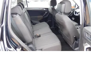 VW Tiguan – Fahrzeugbild 12