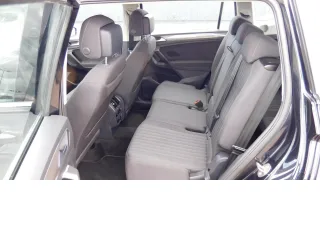VW Tiguan – Fahrzeugbild 13