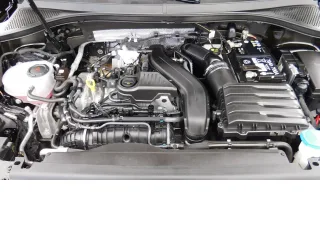 VW Tiguan – Fahrzeugbild 14