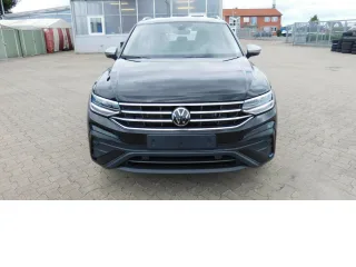 VW Tiguan – Fahrzeugbild 3