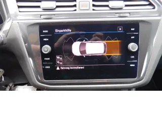 VW Tiguan – Fahrzeugbild 6