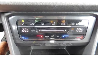 VW Tiguan – Fahrzeugbild 7