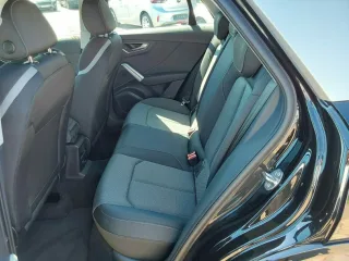 AUDI Q2 – Fahrzeugbild 11