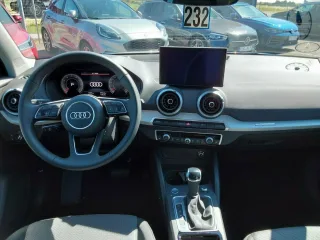 AUDI Q2 – Fahrzeugbild 12