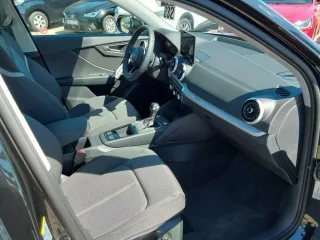 AUDI Q2 – Fahrzeugbild 15