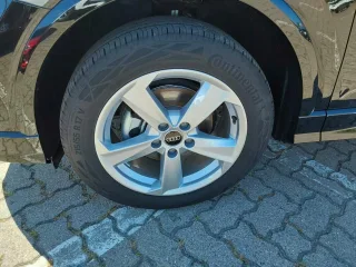 AUDI Q2 – Fahrzeugbild 4