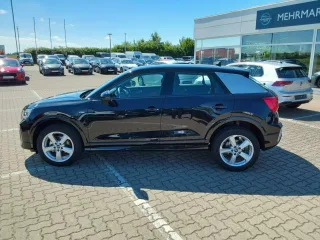 AUDI Q2 – Fahrzeugbild 5