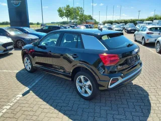 AUDI Q2 – Fahrzeugbild 6