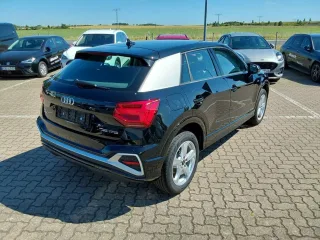 AUDI Q2 – Fahrzeugbild 7