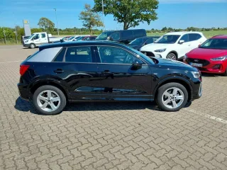 AUDI Q2 – Fahrzeugbild 8