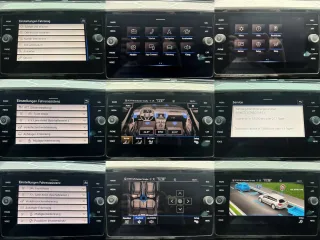 VW Passat – Fahrzeugbild 10