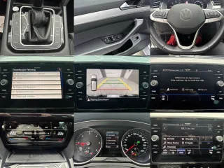 VW Passat – Fahrzeugbild 11