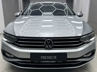 VW Passat – Fahrzeugbild 13